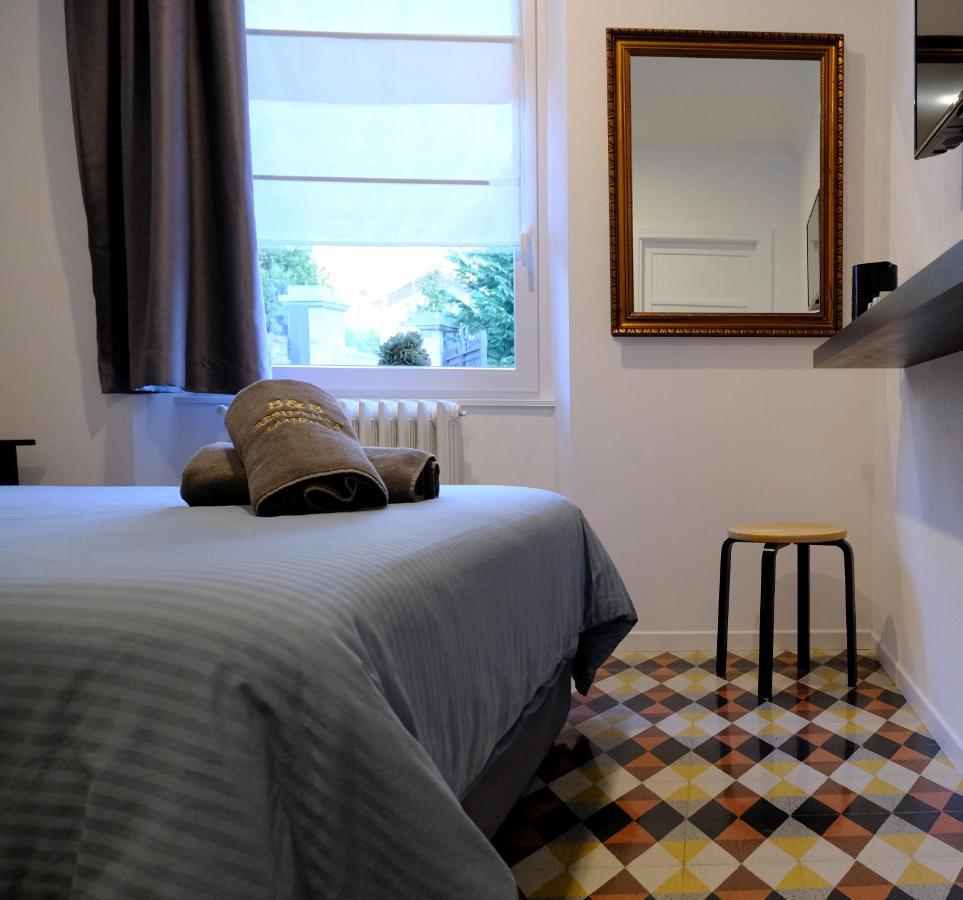 Residenza Laurum B&B Mandello del Lario Exterior foto